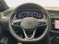 Volkswagen Tiguan R-Line 2.0 TDI*DSG*AHK*KAM*MATRIX*NAVI* Negro - thumbnail 8