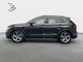 Volkswagen Tiguan R-Line 2.0 TDI*DSG*AHK*KAM*MATRIX*NAVI* Schwarz - thumbnail 3