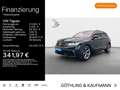 Volkswagen Tiguan R-Line 2.0 TDI*DSG*AHK*KAM*MATRIX*NAVI* Noir - thumbnail 1