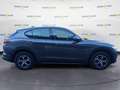 Alfa Romeo Stelvio 2.2 Turbodiesel 190 CV AT8 Q4 Super Business Grau - thumbnail 7