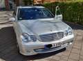 Mercedes-Benz C 200 K Elegance Plateado - thumbnail 6