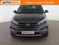 Hyundai TUCSON 1.6 Link BlueDrive 2WD Gris - thumbnail 9