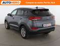 Hyundai TUCSON 1.6 Link BlueDrive 2WD Gris - thumbnail 4