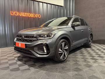 1.5 TSI EVO 150ch R-Line DSG7