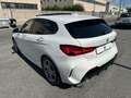 BMW 116 d 5p. Msport Automatico 116cv Bianco - thumbnail 4