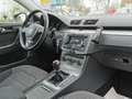 Volkswagen Passat Variant Comfortline BlueMotion*NAVI* TEMPO*Sitzheizung*PDC Сірий - thumbnail 15