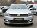 Volkswagen Passat Variant Comfortline BlueMotion*NAVI*TEMPO*Sitzheizung*PDC Gris - thumbnail 3