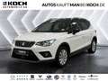 SEAT Arona 1.0 TSI DSG XCELLENCE PARKL LED 4SEASON Weiß - thumbnail 1