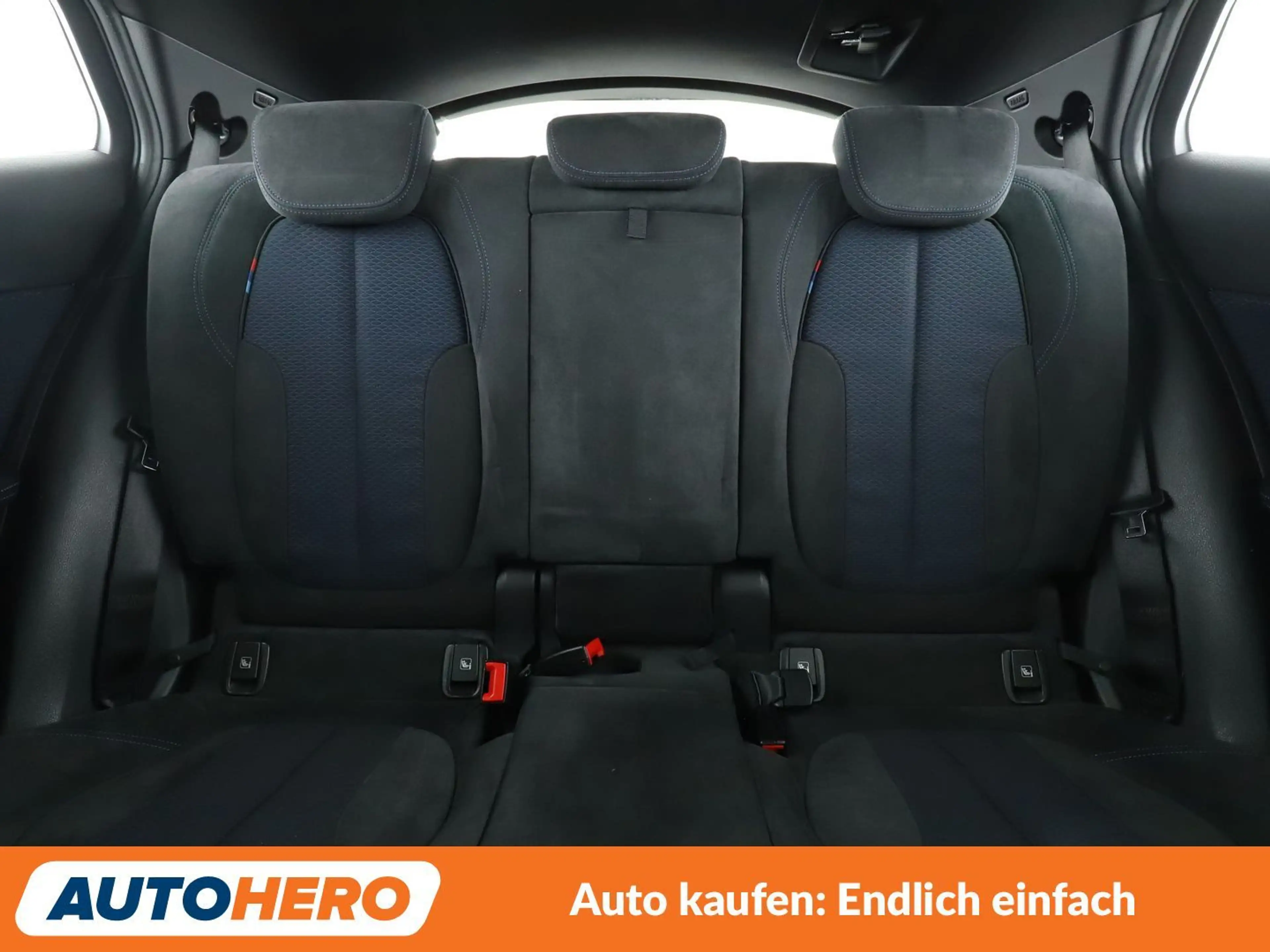 BMW X2 sDrive 18i M Sport Aut.*NAV*LED*TEMPO*PDC*SHZ* — photo 15