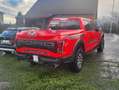 Ford F 150 Raptor Rouge - thumbnail 5