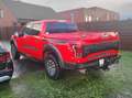 Ford F 150 Raptor Red - thumbnail 4