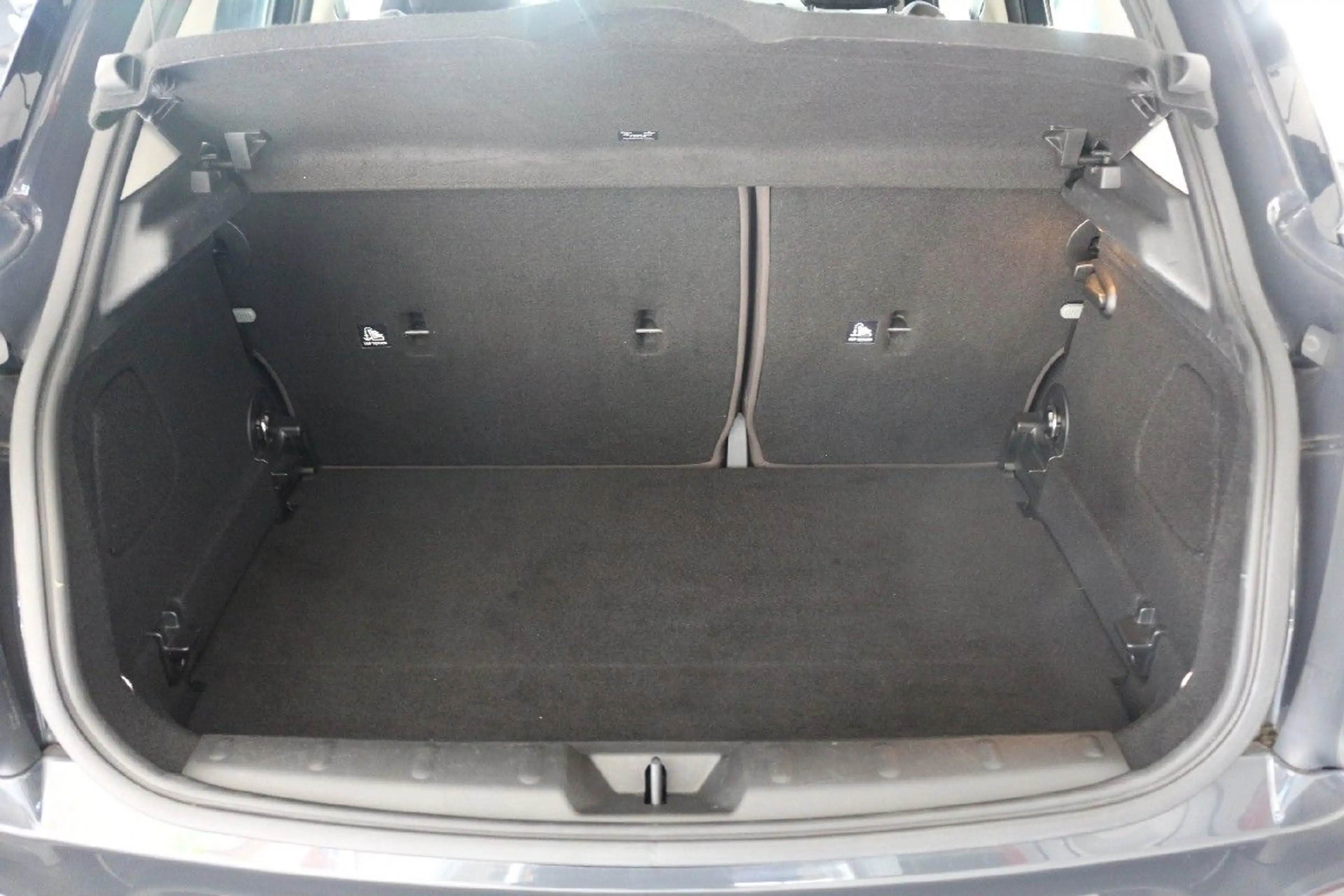MINI Cooper S - Leder-h&k-Navi-Sitzheizung-PDC — photo 7