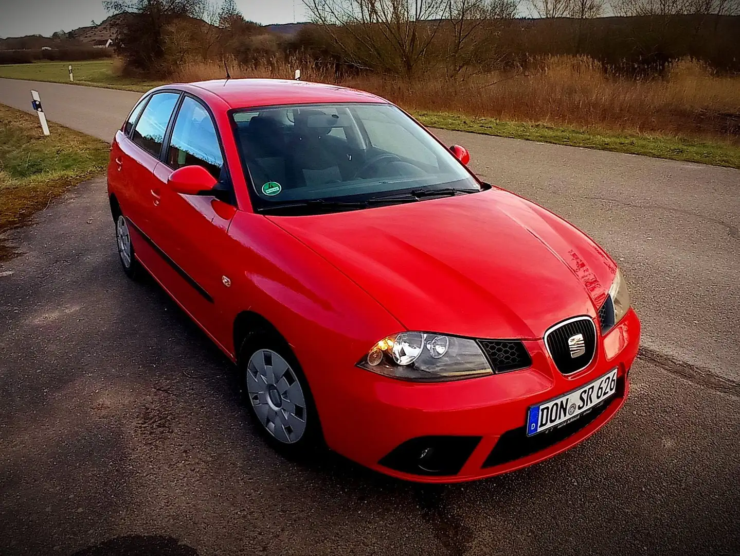 SEAT Ibiza Ibiza+1.2+12V+Best+of Rot - 2