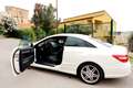 Mercedes-Benz 250 E 250 CDI Coupé BlueEFFICIENCY Blanc - thumbnail 1