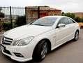 Mercedes-Benz 250 E 250 CDI Coupé BlueEFFICIENCY Blanc - thumbnail 9
