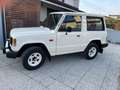 Mitsubishi Pajero Metal Top 2.4 td Bianco - thumbnail 3