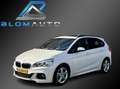 BMW 218 2-serie Active Tourer 218i AUT M-SPORT PANO+LED+SF White - thumbnail 1