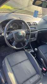 1.6 CR TDi Family DPF