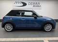 MINI Cooper S Cabrio DCT * H-K sound * Caméra * Sièges chauffants Bleu - thumbnail 20