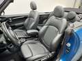 MINI Cooper S Cabrio DCT * H-K sound * Caméra * Sièges chauffants Bleu - thumbnail 6