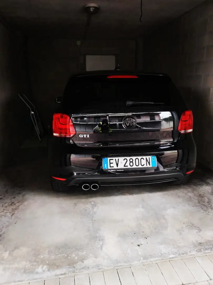 Volkswagen Polo GTI 5p 1.4 tsi 180cv dsg - 2