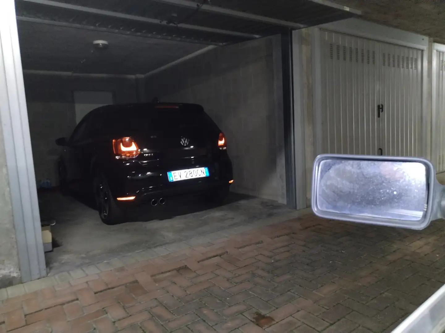 Volkswagen Polo GTI 5p 1.4 tsi 180cv dsg - 1