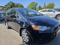 Mitsubishi Colt 5dr 1,3 MPI Invite Clear Tec Schwarz - thumbnail 3