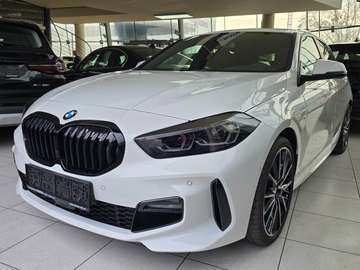 i  Aut. M Aerodynamikpaket/Sportsitz -38% unter NP