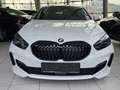 BMW 118 i  Aut. M Aerodynamikpaket/Sportsitz -38% unter NP Weiß - thumbnail 3