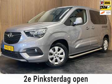 Tour 1.2 Turbo L2H1 Edition|7-PERSOONS|NIEUWSTAAT|