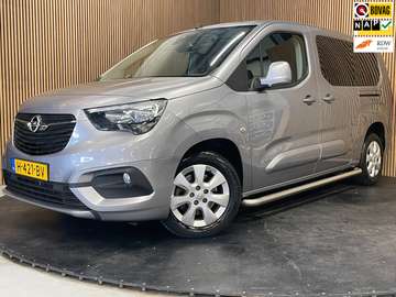 Tour 1.2 Turbo L2H1 Edition|7-PERSOONS|NIEUWSTAAT|