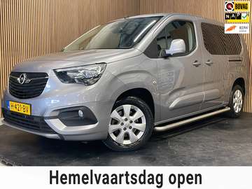 Tour 1.2 Turbo L2H1 Edition|7-PERSOONS|NIEUWSTAAT|
