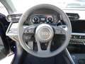 Audi A3 Sportback 30 TFSI KLIMA PDC SHZ LED Blau - thumbnail 8