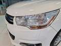 Citroen C4 1.6 VTi Seduction Blanco - thumbnail 9