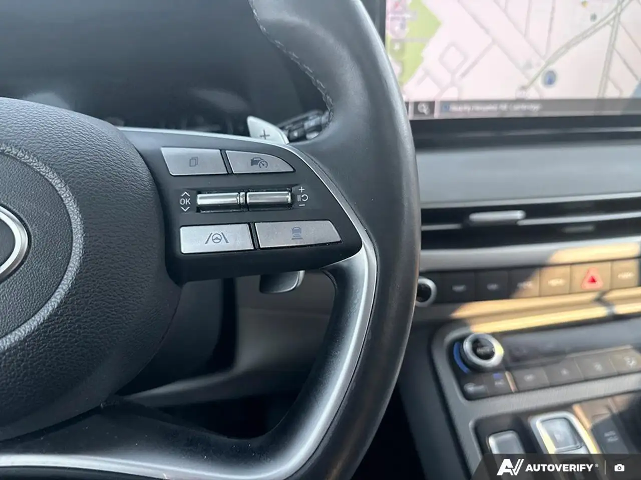Hyundai PALISADE снимка Hyundai PALISADE