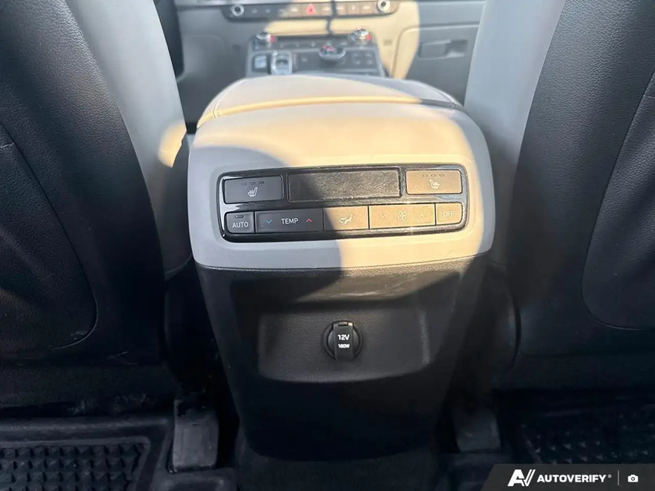 Hyundai PALISADE снимка Hyundai PALISADE