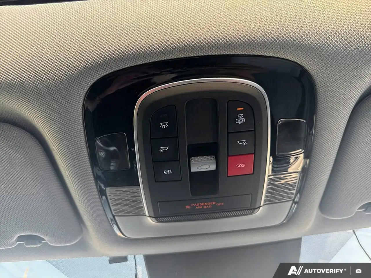 Hyundai PALISADE снимка Hyundai PALISADE