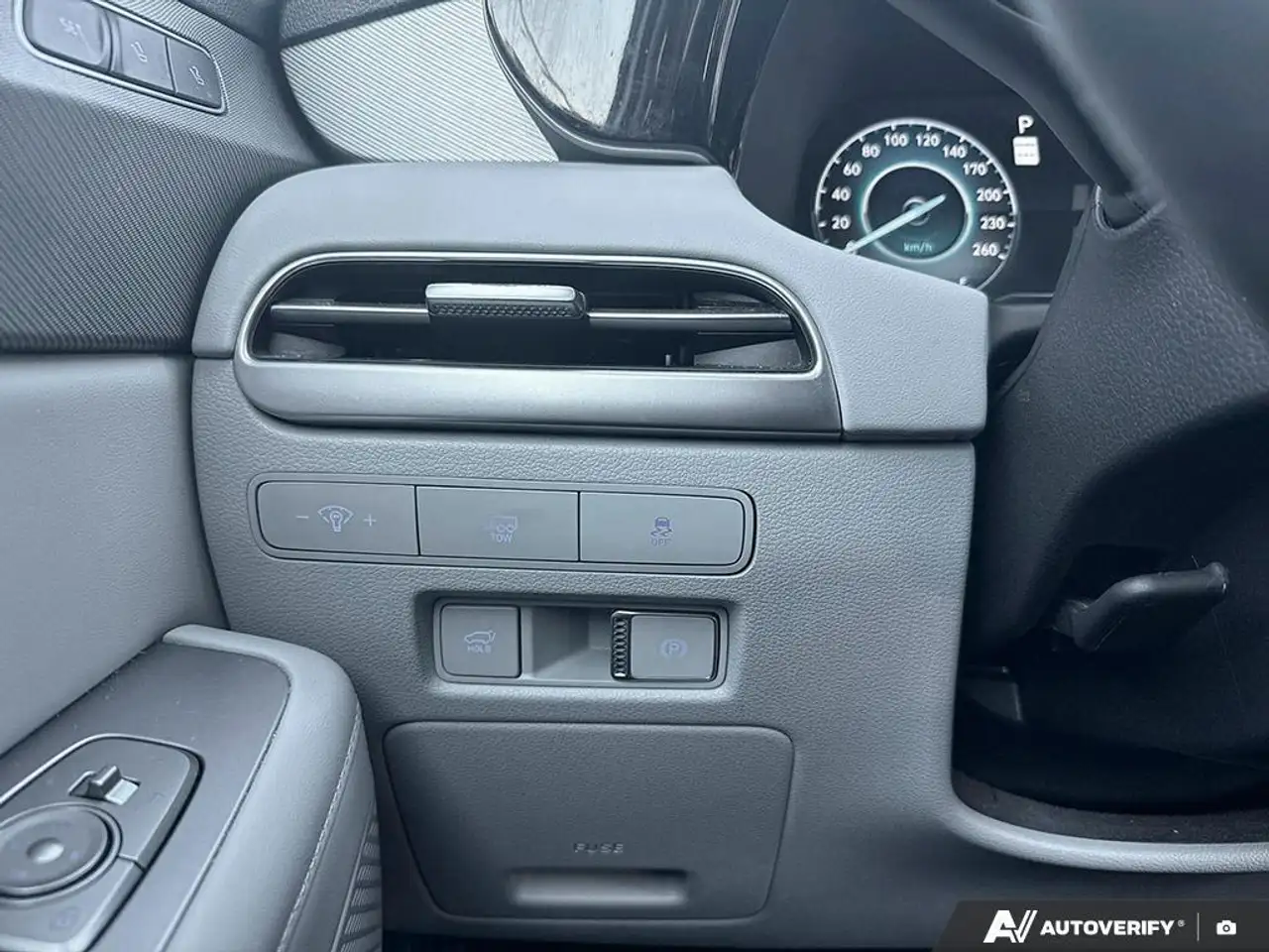 Hyundai PALISADE снимка Hyundai PALISADE