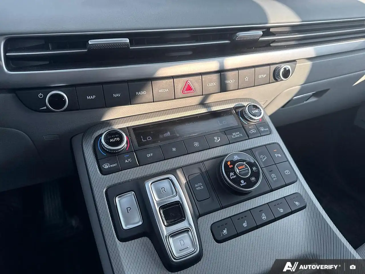 Hyundai PALISADE снимка Hyundai PALISADE