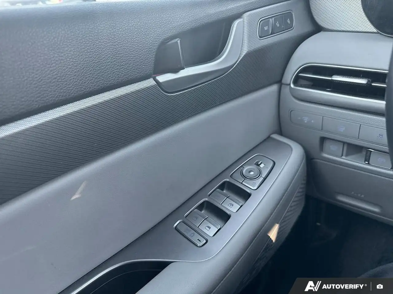 Hyundai PALISADE снимка Hyundai PALISADE