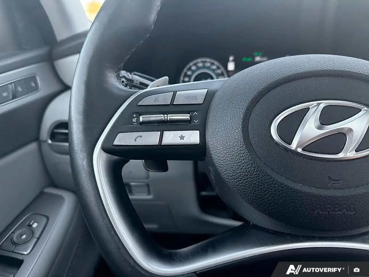 Hyundai PALISADE снимка Hyundai PALISADE