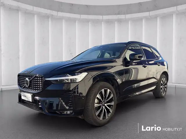 Volvo XC60 2.0 b4 Plus Dark auto