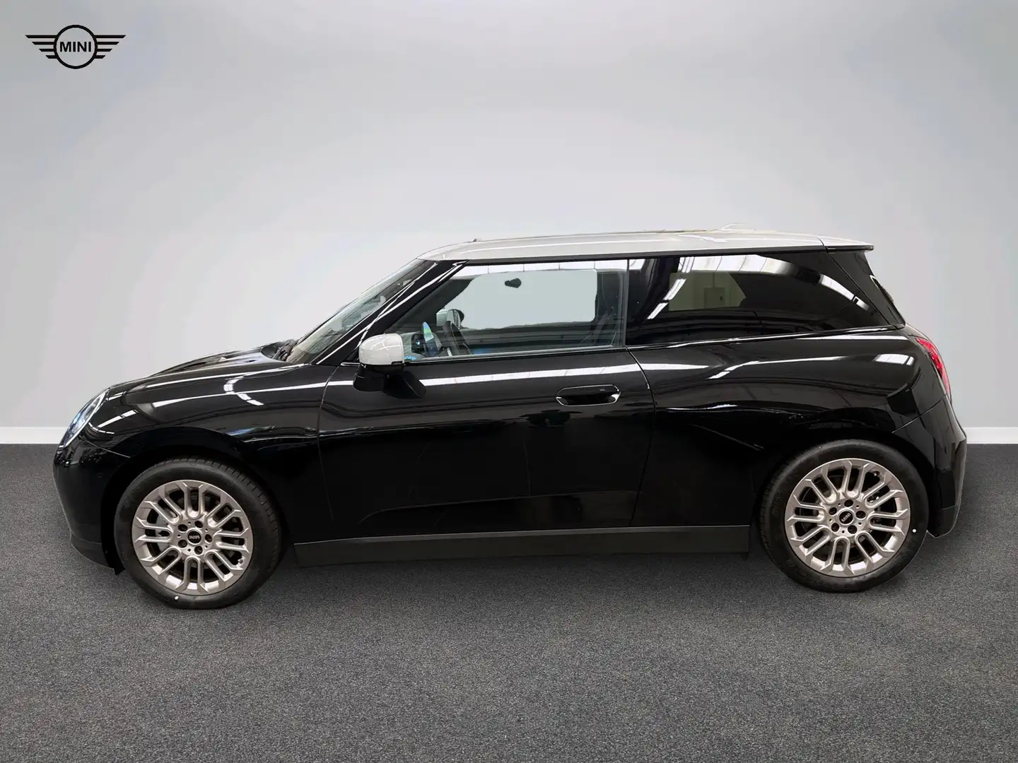 MINI Cooper SE Favoured Nero - 2