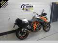 KTM 1290 Super Duke GT Portocaliu - thumbnail 3