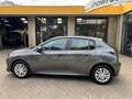 Peugeot 208 1.2 PureTech Active Navi Airco Carplay Grau - thumbnail 17