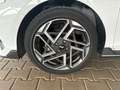 Hyundai i20 1.2 MPI N-Line / LED Tempomat Navi Rückfahrkame... Weiß - thumbnail 12