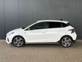 Hyundai i20 1.2 MPI N-Line / LED Tempomat Navi Rückfahrkame... Weiß - thumbnail 2