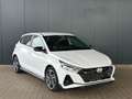 Hyundai i20 1.2 MPI N-Line / LED Tempomat Navi Rückfahrkame... Weiß - thumbnail 4