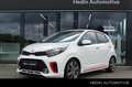Kia Picanto 1.2 CVVT GT | Automaat | Achteruitrijcamera | Stoe Wit - thumbnail 1