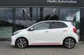 Kia Picanto 1.2 CVVT GT | Automaat | Achteruitrijcamera | Stoe Wit - thumbnail 3